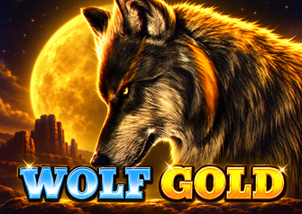 Wolf Gold